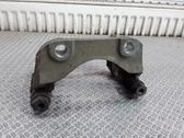 Front Brake Caliper Pad/Carrier