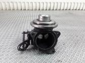 EGR valve