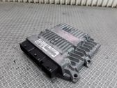 Calculateur moteur ECU
