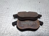 Brake pads (front)