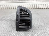 Dashboard side air vent grill/cover trim