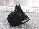 Belt tensioner pulley