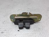 Tailgate/trunk/boot lock/catch/latch