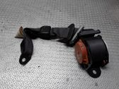 Ceinture de sécurité arrière centrale