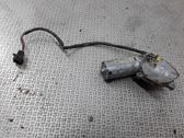 Rear window wiper motor