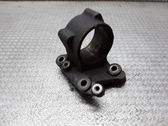 Driveshaft support bearing bracket