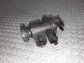 Turbo solenoid valve