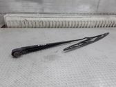 Windshield/front glass wiper blade