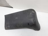 Rear bumper corner part panel trim