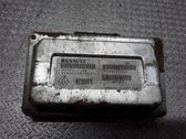 Unidad de control/módulo de la caja de cambios