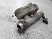 Master brake cylinder