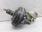Brake booster