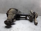 Front differential