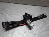 Fensterheber elektrisch mit Motor Tür vorne
