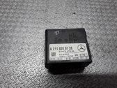 Unidad de control/módulo de alarma