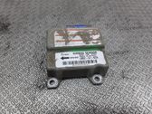 Airbag control unit/module