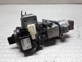 Ignition lock