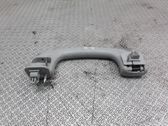 Rear interior roof grab handle