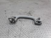 Rear interior roof grab handle