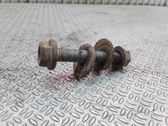 Rear suspension camber bolt