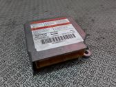 Module de contrôle airbag