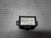 Alarm control unit/module