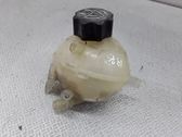 Coolant expansion tank/reservoir