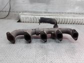 Exhaust manifold