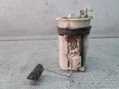 Bomba interna de combustible