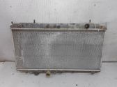 Coolant radiator