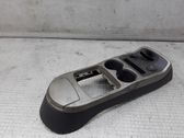 Gear shifter surround trim plastic