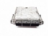 Unidad de control/módulo del motor