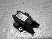 ESP acceleration yaw rate sensor