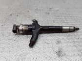 Injecteur de carburant