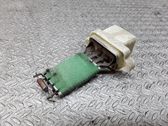 Resistencia motor/ventilador de la calefacción