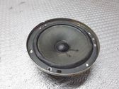 Rear door speaker