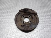 Crankshaft pulley