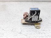Sensor impacto/accidente para activar Airbag