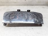 Compteur de vitesse tableau de bord