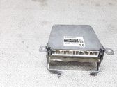 Calculateur moteur ECU