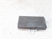 Airbag de la puerta trasera