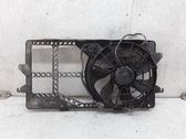 Ventilador eléctrico del radiador