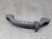 Rear interior roof grab handle