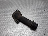 Tuyau de liquide de refroidissement moteur
