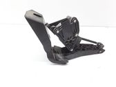 Accelerator throttle pedal