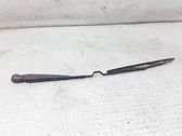 Rear wiper blade arm