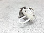 Unteres Scharnier Tür hinten