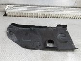Motorabdeckung