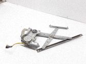 Fensterheber elektrisch mit Motor Tür vorne
