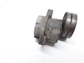Generator/alternator belt tensioner